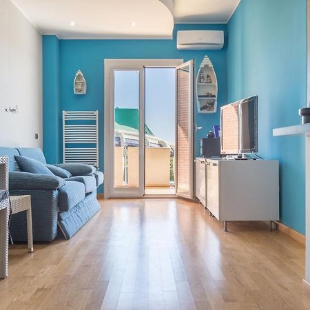 Ostia Holiday Palafjilkam Dış mekan fotoğraf