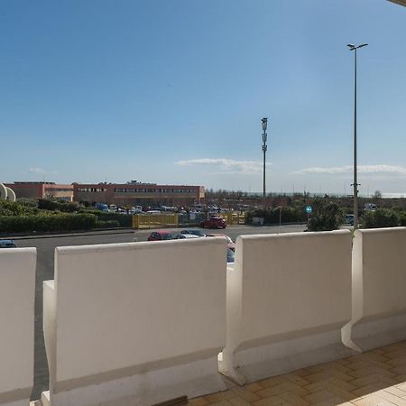 Ostia Holiday Palafjilkam Dış mekan fotoğraf